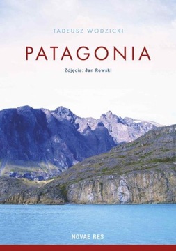 PATAGONIA TADEUSZ WODZICKI EBOOK