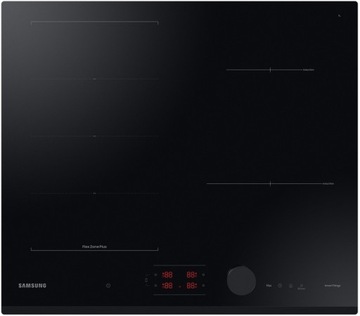 Płyta indukcyjna Samsung NZ 64B6058GK Booster