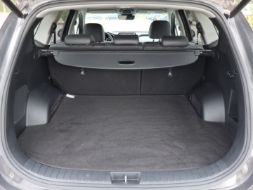 Hyundai Santa Fe IV 2022 Hyundai Santa Fe Hybrid, Salon Polska, Serwis ASO, zdjęcie 13