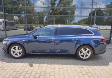 Renault Talisman Kombi 1.6 Energy dCi 160KM 2018 Renault Talisman Renault Talisman II Maly przebieg , 160km 1.6 Diesel, zdjęcie 1
