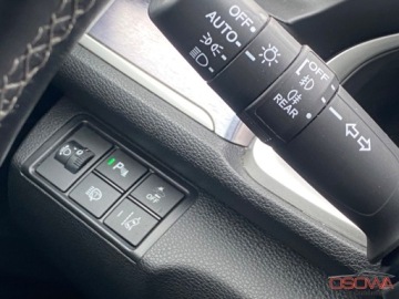 Honda Civic X Sedan 4d Facelifting 1.5 VTEC TURBO 182KM 2019 Honda Civic 1.5ivtec 183KM Polski salon 1 wl serwis bogata wersja zamiana., zdjęcie 38