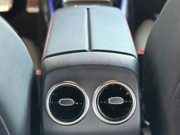 Mercedes GLB SUV 2.0 200d 150KM 2025 Od ręki - 200 d (150KM) AMG Line | MULTIBEAM LED + Night + Kamera cofania, zdjęcie 14