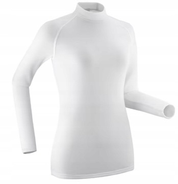 DAMSKA CIEPŁA BIELIZNA TERMOAKTYWNA KOSZULKA M