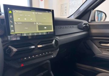 Dacia Duster III 1.2 TCe 130KM 2026 Dacia Duster GDYNIA journey Eco-G 120 fabryczna LPG Podgrzewana przednia s, zdjęcie 12