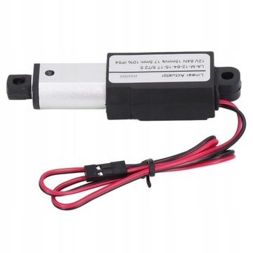 МАЛЕНЬКИЙ ЭЛЕКТРОПРИВОД 12 В СДВИГ 17,5 ММ 64N