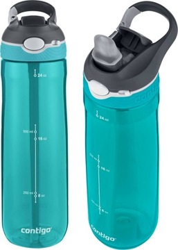 Butelka na wodę, bidon CONTIGO Ashland 720 ml