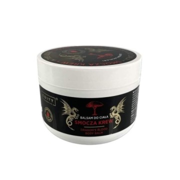 Бальзам для тела DRAGON BLOOD Editt Cosmetics