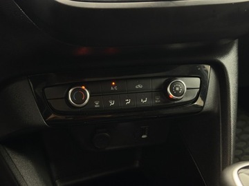 Opel Corsa F Hatchback 5d 1.5 Diesel 102KM 2020 Opel Corsa Edition / Kamera cofania / CarPlay/Andr, zdjęcie 21