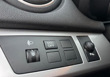 Mazda 3 II Sedan 1.6 MZR 105KM 2011 Mazda 3 2011 rok kamera cofania KLIMATRONIK Zadbany 1.6 Benzyna, zdjęcie 17