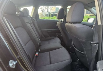 Mazda 3 I Hatchback 1.6 MZ-CD 109KM 2006 Mazda 3 Mazda 3 1.6 CD Exclusive 1.6 Diesel 109KM, zdjęcie 16