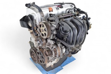 Silnik HONDA CRV CR-V II 2.0 16V i-VTEC 150KM K20A4 01-07r