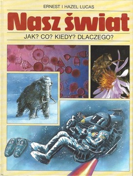 Nasz świat, Ernest i Hazel Lucas