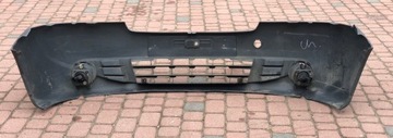 NÁRAZNÍK PŘEDNÍ OPEL VIVARO A RENAULT TRAFIC II FACELIFT 06-14 OEM