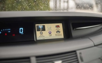 Renault Espace IV Van 2.0 i 16V Turbo 170KM 2011 Renault Grand Espace Renault Grand Espace 2.0 TCe 170 Celsium 2.0 Benzyna, zdjęcie 30