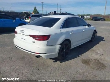 Audi A4 B9 2018 Audi A4 Limousine Audi A4 Limousine 45 TFSI quattro S tronic S line 2.0, zdjęcie 28