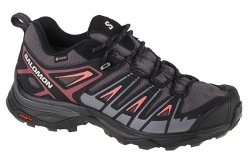 Salomon X Ultra Pioneer GTX W 471970 42 Szare