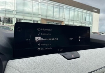Mazda CX-60 2.5 e-Skyactiv 328KM 2023 Mazda CX-60 2.5 327KM TakumiComfort Conv Sound Driver Dach Fv23 Gwarancja, zdjęcie 13