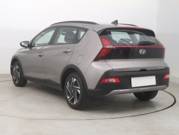 Hyundai Bayon SUV 1.0 T-GDI 100KM 2022 Hyundai Bayon 1.0 T-GDI, Salon Polska, zdjęcie 3