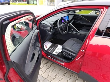 Toyota C-HR II SUV 2.0 Hybrid Dynamic Force 197KM 2024 Toyota C-HR 2.0 Hybrid Executive 2.0 Hybrid Dynami, zdjęcie 26