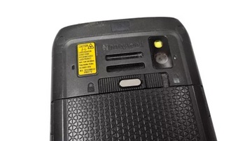 ТЕРМИНАЛ HONEYWELL CT40XP