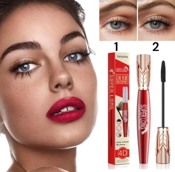 СТОЙКАЯ ВОДОНЕПРОНИЦАЕМАЯ ТУШЬ SKY HIGH