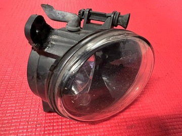 HALOGEN AUDI A4/S4 oryg (B8), 2011-2015 PRAWY