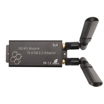 Модуль 3G 4G к адаптеру модуля USB 2.0 NGFF M.2