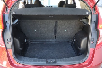 Nissan Note II 1.2  80KM 2014 Nissan Note 1.2, Salon Polska, Serwis ASO, Klima, zdjęcie 13