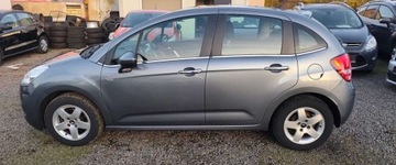 Citroen C3 II Hatchback 1.4 VTI 95KM 2012 Citroen C3 Citroen C3 VTi 95 EGS Exclusive 1.4 Benzyna 95KM, zdjęcie 5