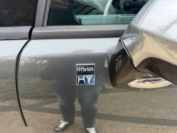 Peugeot 3008 I Crossover 2.0 Hybrid4 200KM 2015 Peugeot 3008 Hybryda 200KM 4X4 2015r Stan perfekcyjny! Możliwa zamiana!, zdjęcie 14