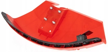 Универсальный чехол на головку бензокосы + лезвие