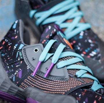 ADIDAS HARDEN VOL.4 LIGHTSTRIKE