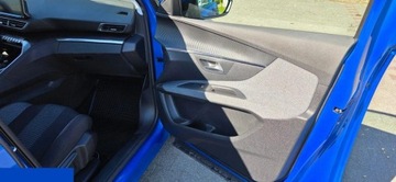 Peugeot 3008 II Crossover Facelifting  1.2 PureTech 130KM 2021 Peugeot 3008 1.2 PureTech Active Pack S&amp;S EAT8 130 KM 2021r, zdjęcie 11