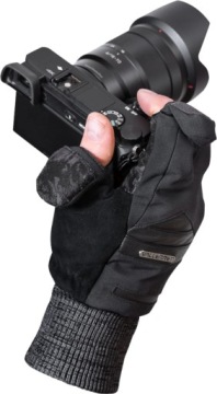 Перчатки для фотосъемки Vallerret Markhof Pro V3 XS-SLIM