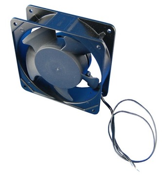 КОМПЛЕКТ ВЕНТИЛЯЦИОННОГО ОБОГРЕВА ШКАФОВ УПРАВЛЕНИЯ