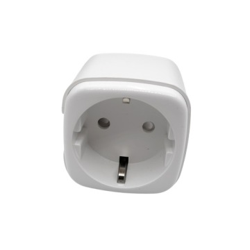 Умный монитор энергопотребления розетки Alexa Tuya WiFi control 16A 3600W