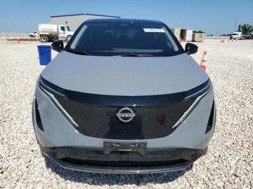 Nissan 2023 Nissan Ariya 2023 NISSAN ARIYA VENTURE, silnik elektryczny Elektryczny, zdjęcie 4