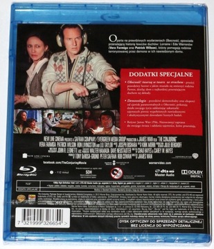 НАЛИЧИЕ BD BLU-RAY PL