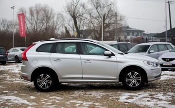 Volvo XC60 I SUV Facelifting 2.0 D3 DRIVE-E 150KM 2016 Volvo XC 60 2016R Stan bardzo dobry , wymieniony rozrzad , pelna dokumenta, zdjęcie 7