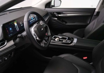 JAC JS6 2026 JAC JS6 1.5 Benzyna 174KM, zdjęcie 3