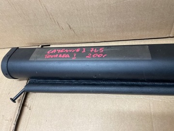 PORSCHE CAYENNE I TOUAREG 7L5 ROLETA KUFRU