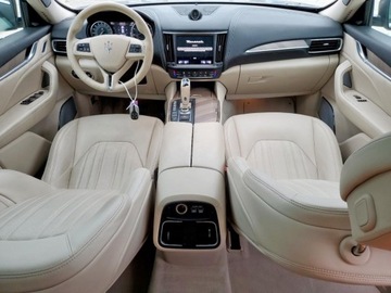 Maserati Levante 2021 Maserati Levante Luxury 2021 3.0l 3.0 Benzyna 345KM, zdjęcie 8