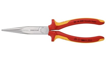 KNIPEX Набор клещей 3 шт. 1000В 00 20 12