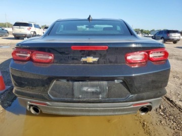 Chevrolet Camaro VI Coupe 3.6 335KM 2020 Chevrolet Camaro LS 2020 3.6L 3.6 Benzyna 335KM, zdjęcie 2