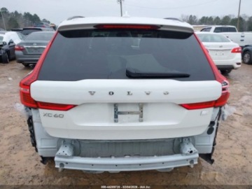 Volvo XC90 II SUV Plug-In 2.0 T8  455KM 2024 Volvo XC 60 2024 r., 2,0L PLUG-IN HYBRID T8 PLUS DARK THEME 2.0 Hybryda, zdjęcie 14