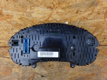 AUDI A3 8P 1.6 2.0 TDI LIFT 08-12 СЧЕТЧИК ЧАСОВ 8P0920983