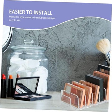 3 шт., полка для хранения, разделитель, органайзер для посуды