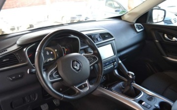 Renault Kadjar Crossover 1.6 dCi 130KM 2016 Renault Kadjar bezwypadkowe - Bogata wersja - Super stan - Oplacony 1.6, zdjęcie 20