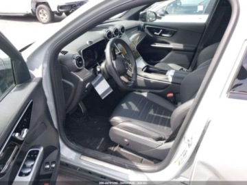Mercedes GLC C254/X254 2025 Mercedes-Benz GLC 350E 4Matic 2025 2.0 Hybryda Plug-in 201KM, zdjęcie 9