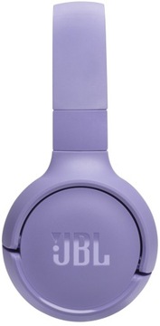Накладные наушники JBL Tune 520BT Фиолетовый